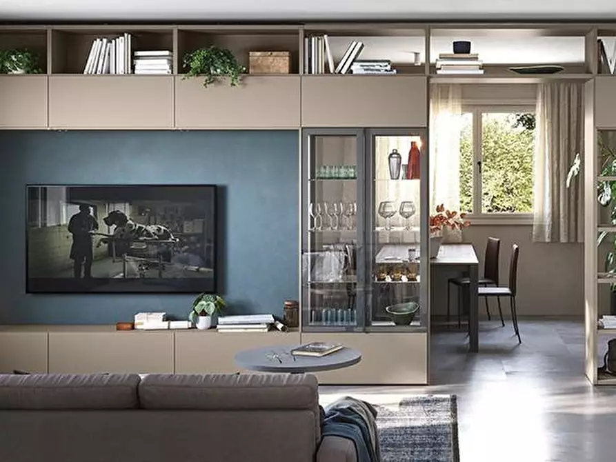 Immagine 1 di Appartamento in vendita  a Capraia E Limite