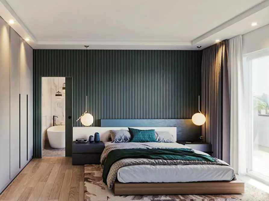 Immagine 3 di Appartamento in vendita  a Capraia E Limite