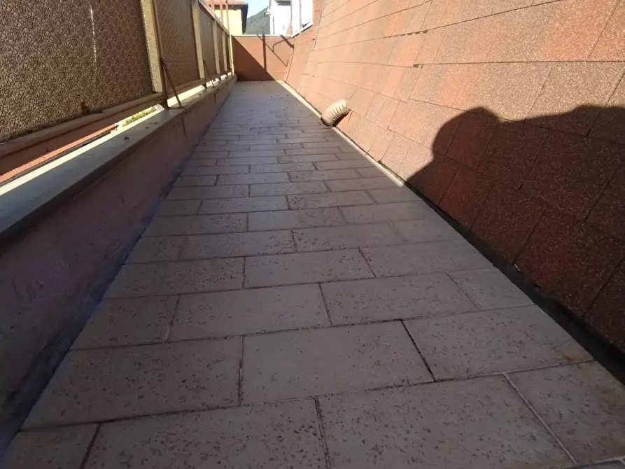 Immagine 3 di Appartamento in vendita  a Massa