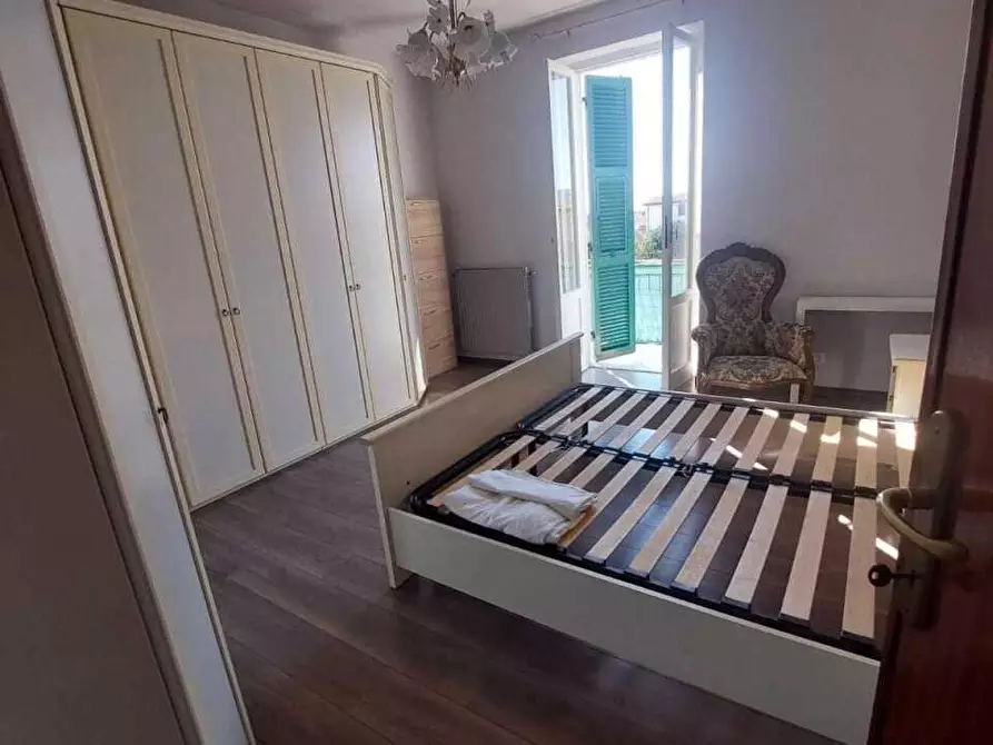 Immagine 8 di Appartamento in vendita  a Ortonovo