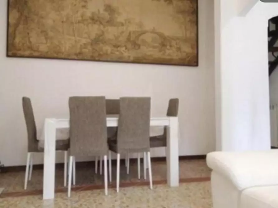 Immagine 3 di Terratetto in vendita  a Viareggio