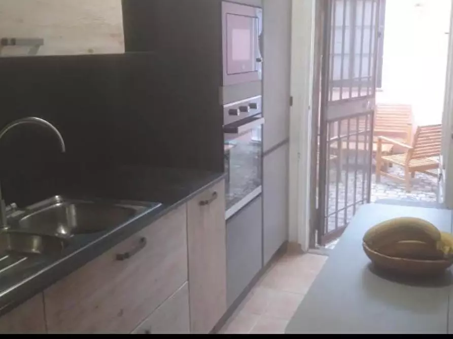 Immagine 2 di Terratetto in vendita  a Viareggio