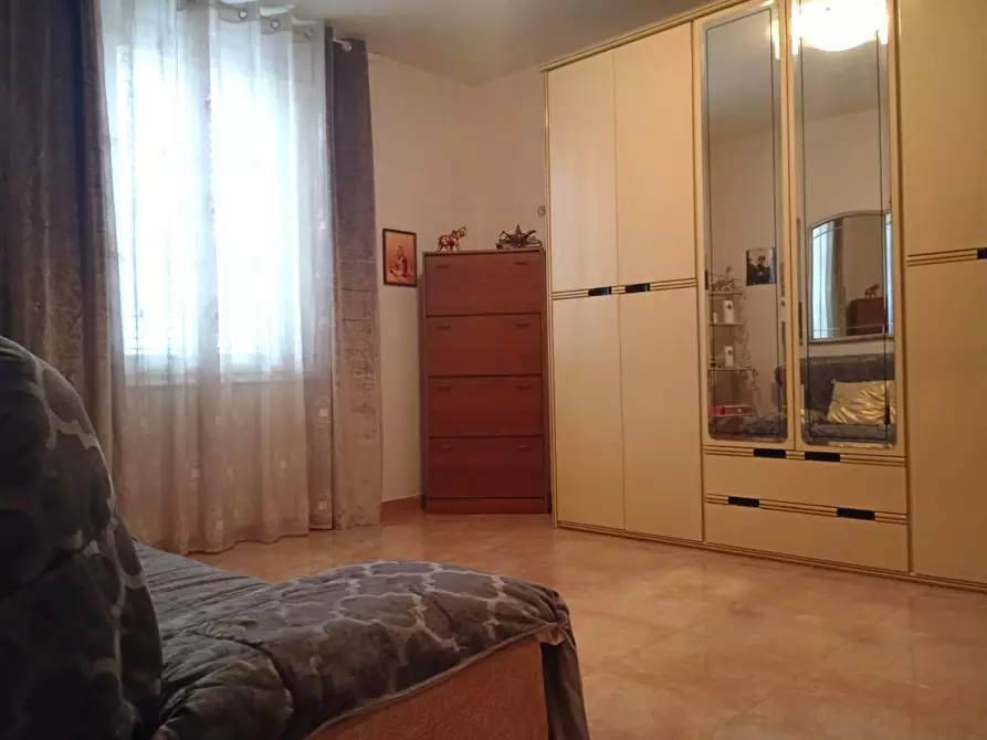 Immagine 10 di Terratetto in vendita  a San Miniato