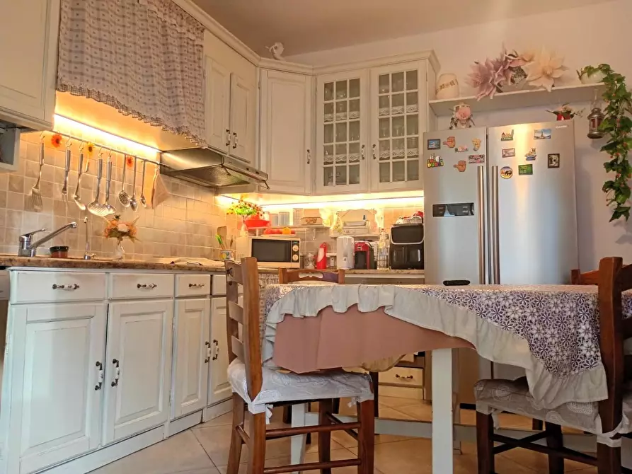 Immagine 2 di Terratetto in vendita  a San Miniato