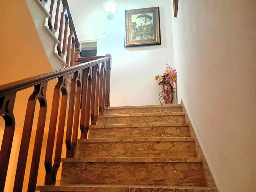 Immagine 9 di Terratetto in vendita  a San Miniato