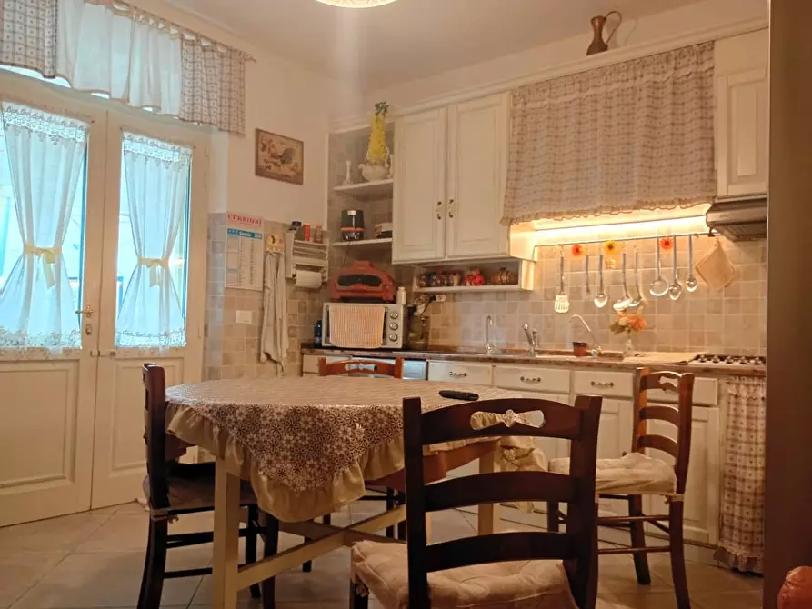 Immagine 3 di Terratetto in vendita  a San Miniato