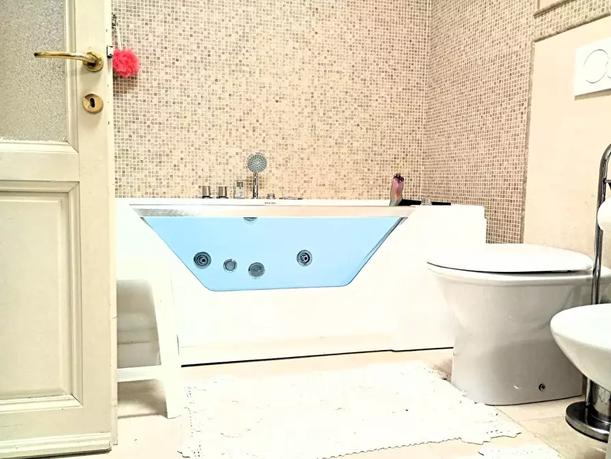 Immagine 15 di Terratetto in vendita  a San Miniato