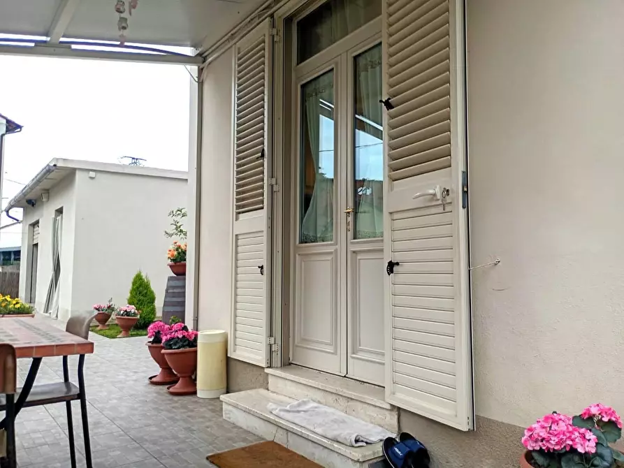 Immagine 1 di Terratetto in vendita  a San Miniato