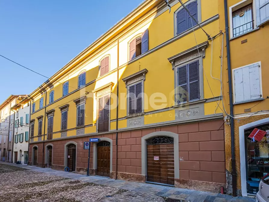 Immagine 2 di Appartamento in vendita  a Scandiano