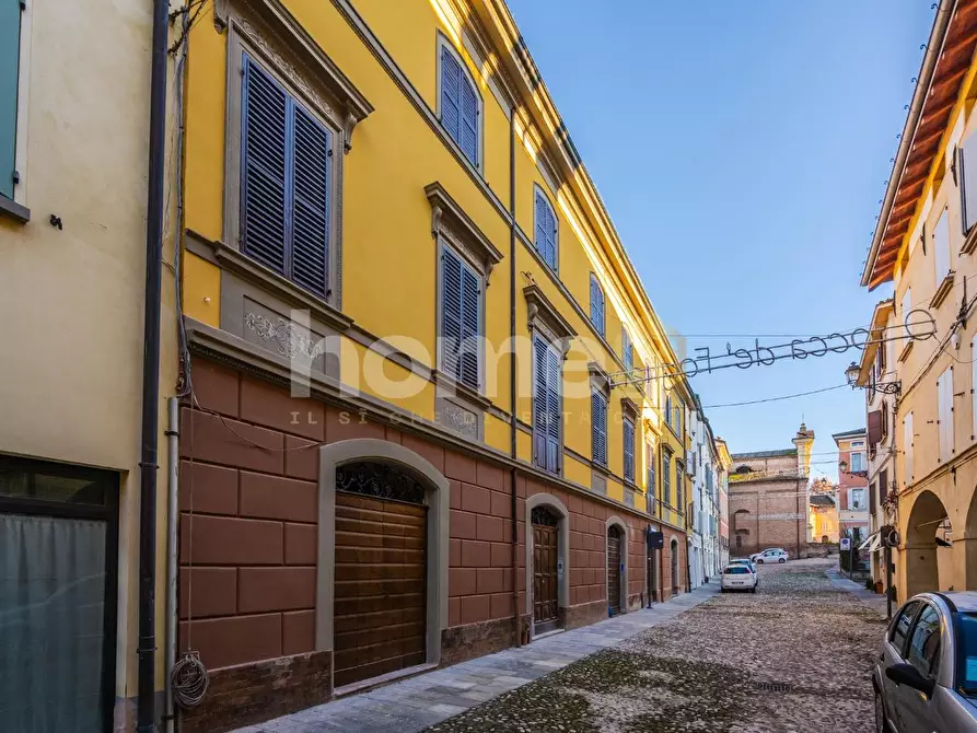 Immagine 3 di Appartamento in vendita  a Scandiano