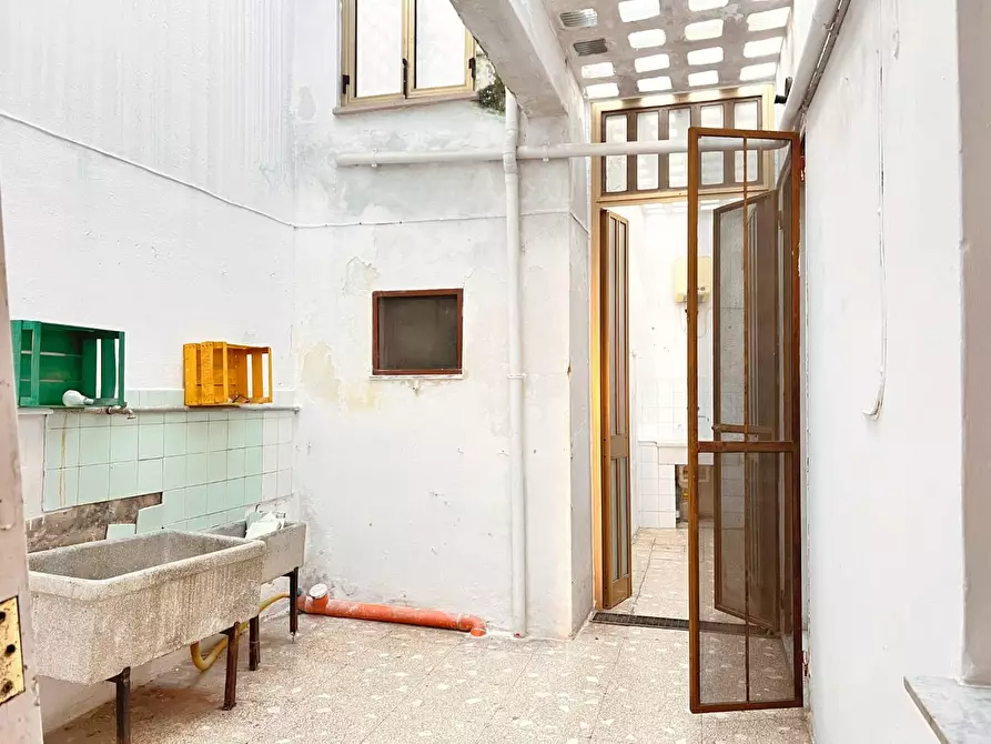 Immagine 11 di Casa indipendente in vendita  a Ruffano