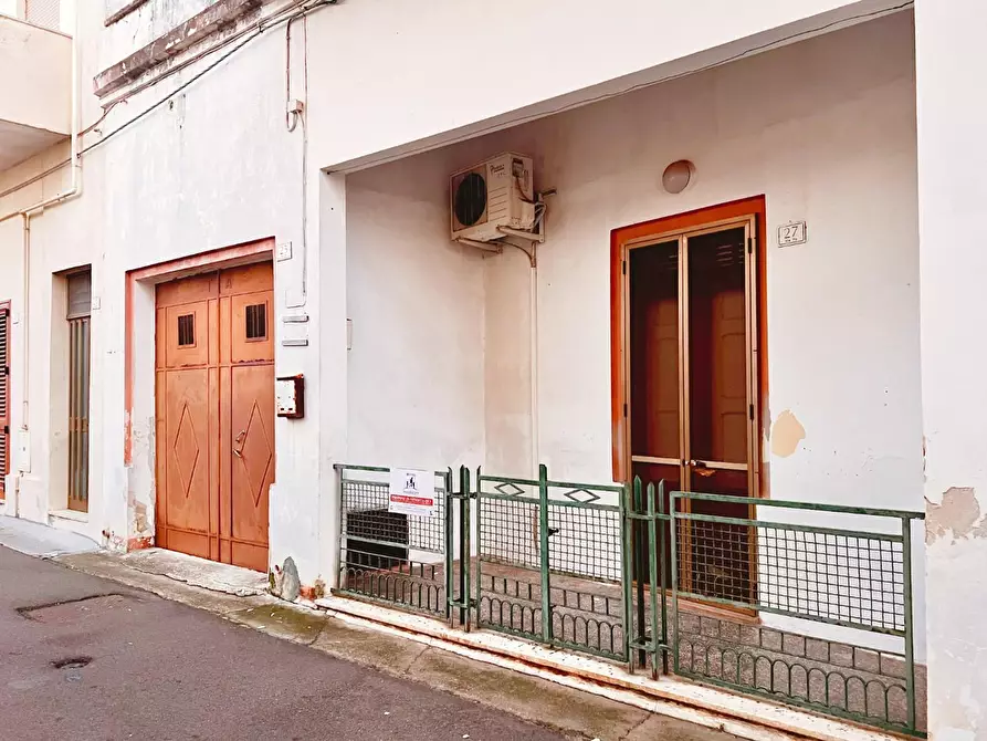 Immagine 18 di Casa indipendente in vendita  a Ruffano