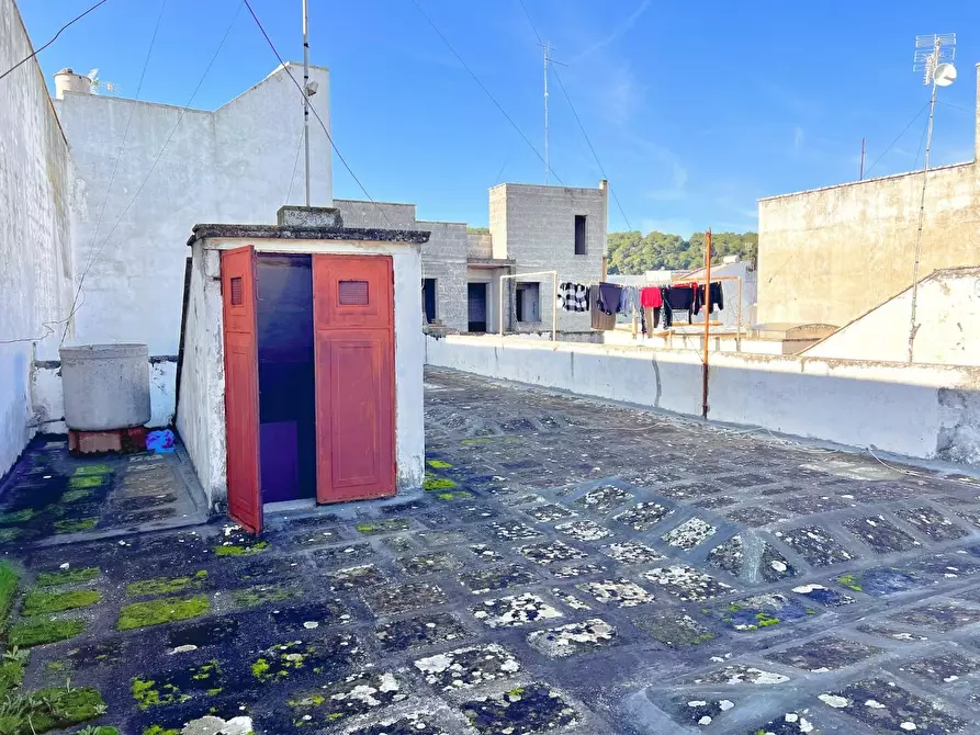 Immagine 13 di Casa indipendente in vendita  a Ruffano