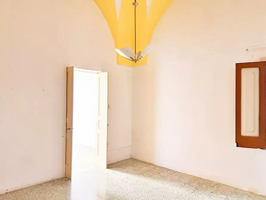 Immagine 8 di Casa indipendente in vendita  a Ruffano