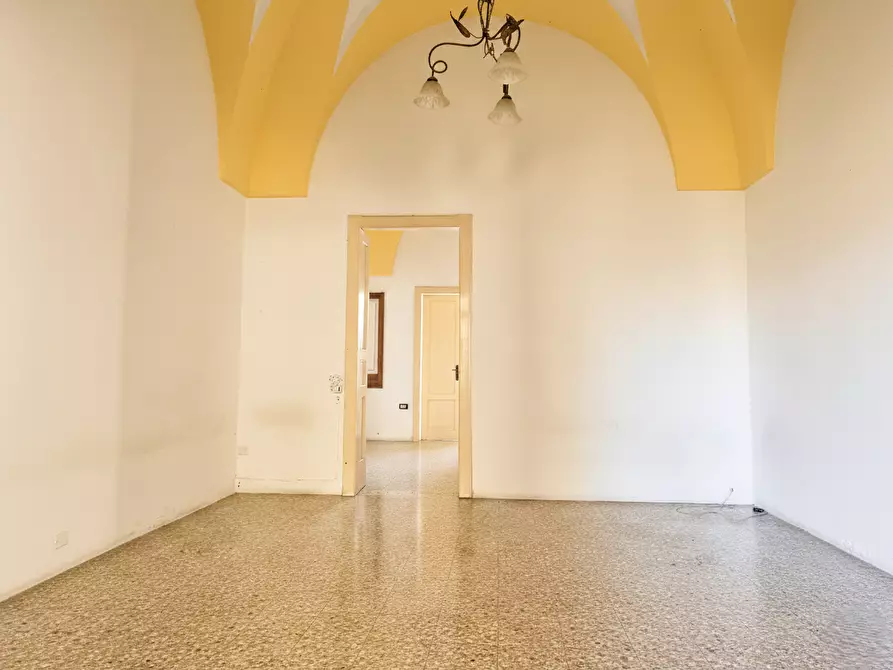 Immagine 7 di Casa indipendente in vendita  a Ruffano