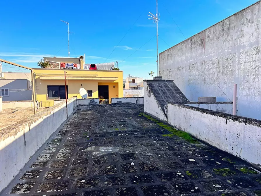 Immagine 15 di Casa indipendente in vendita  a Ruffano