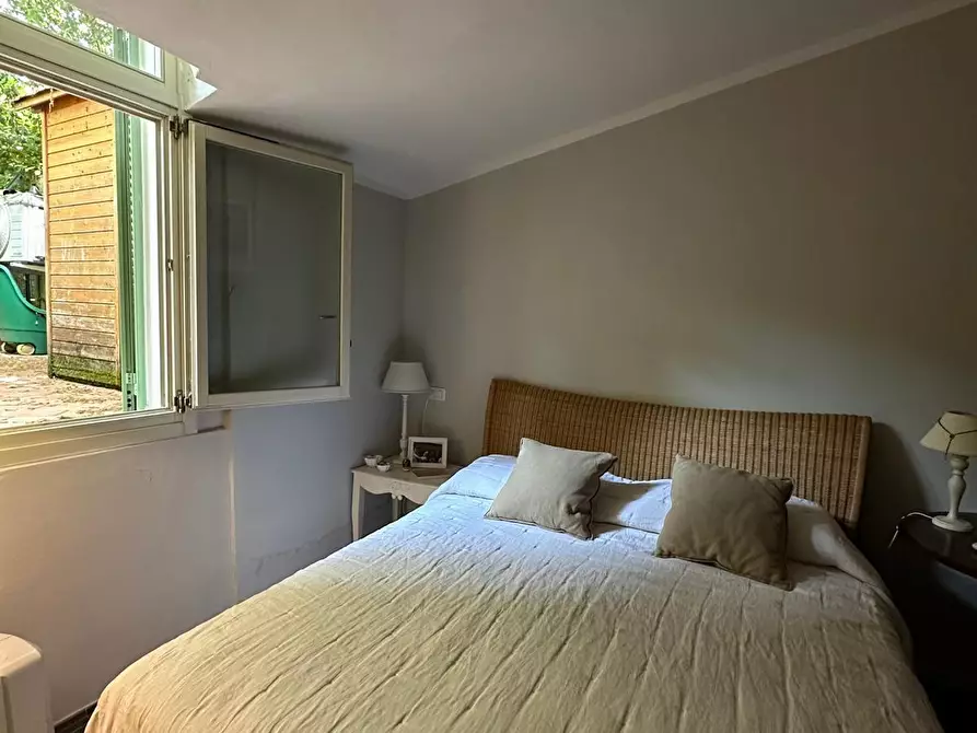 Immagine 7 di Villetta a schiera in vendita  a Massa