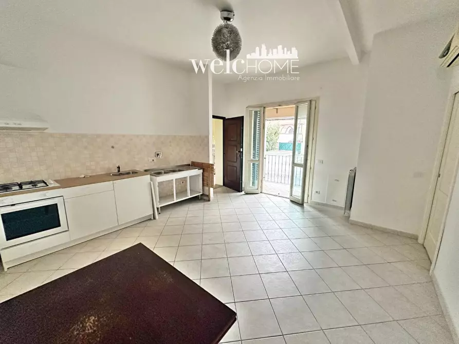 Immagine 4 di Appartamento in vendita  a Campi Bisenzio