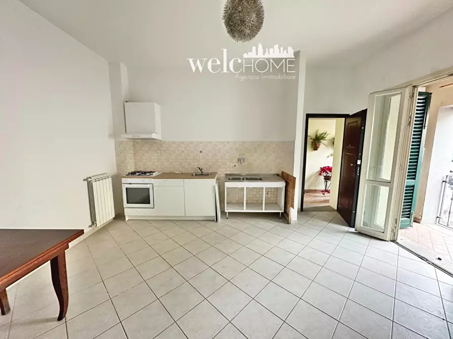 Immagine 2 di Appartamento in vendita  a Campi Bisenzio