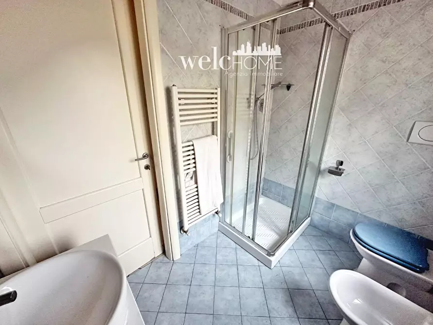 Immagine 31 di Appartamento in vendita  a Campi Bisenzio