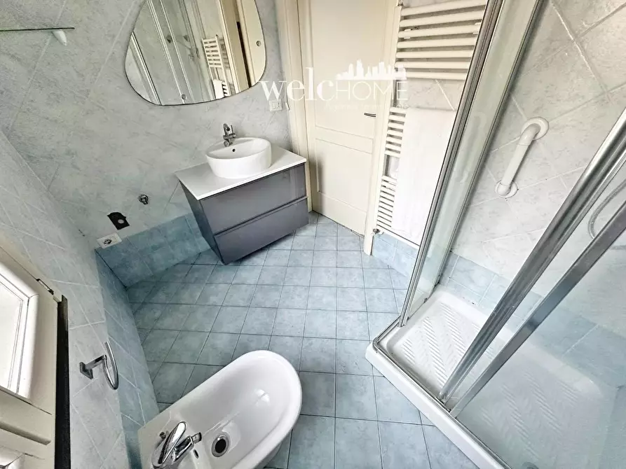 Immagine 18 di Appartamento in vendita  a Campi Bisenzio