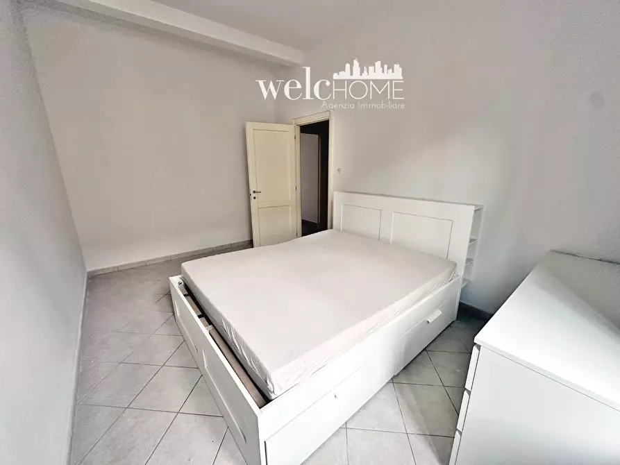 Immagine 8 di Appartamento in vendita  a Campi Bisenzio