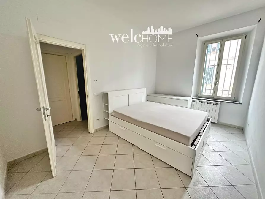 Immagine 9 di Appartamento in vendita  a Campi Bisenzio