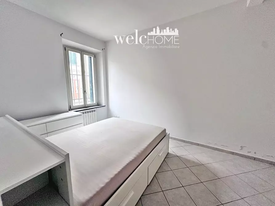 Immagine 10 di Appartamento in vendita  a Campi Bisenzio