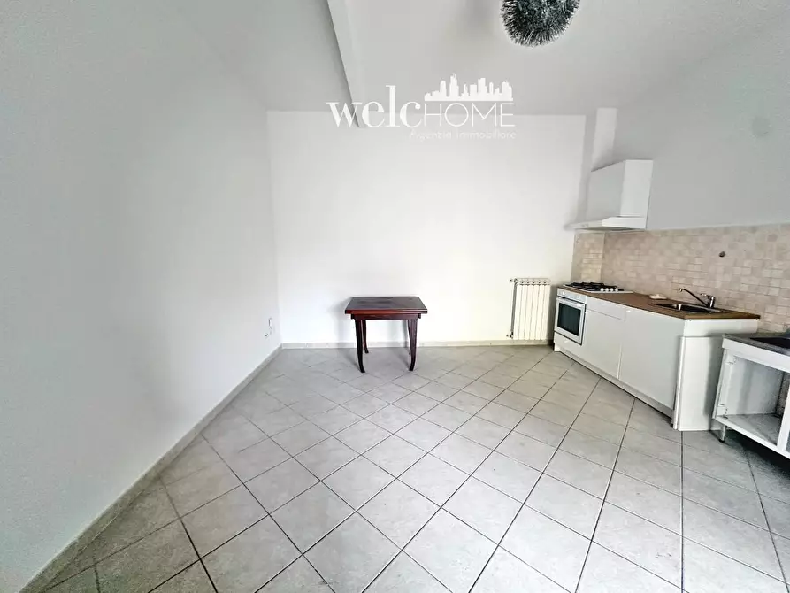 Immagine 5 di Appartamento in vendita  a Campi Bisenzio