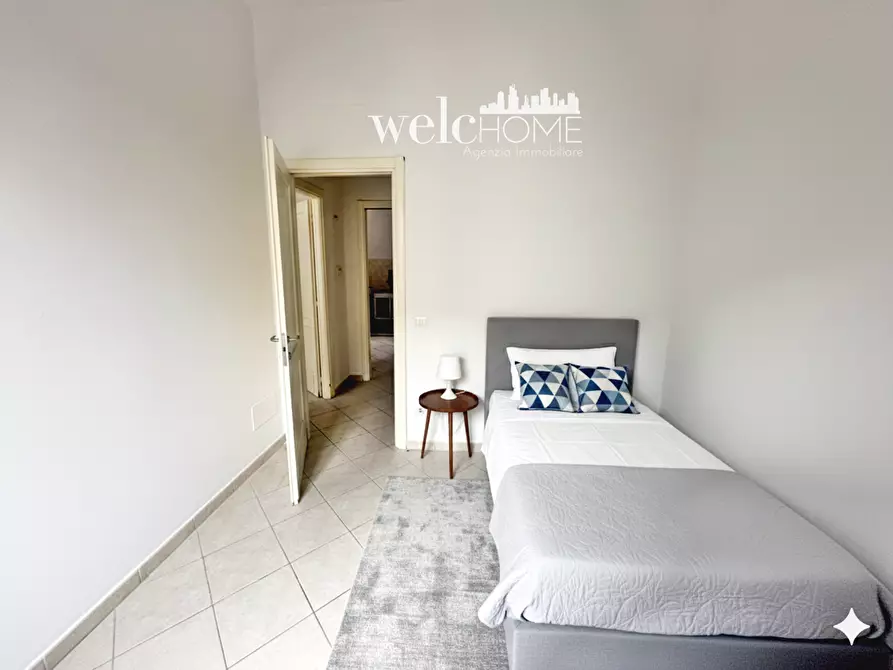 Immagine 11 di Appartamento in vendita  a Campi Bisenzio