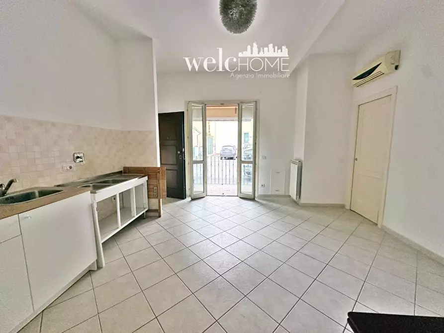 Immagine 3 di Appartamento in vendita  a Campi Bisenzio