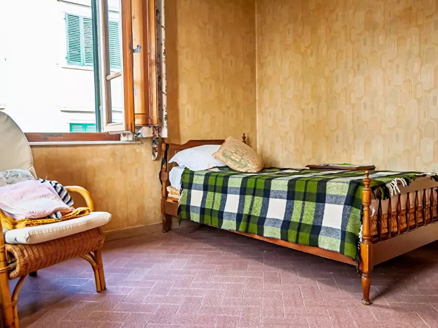 Immagine 18 di Porzione di casa in vendita  a San Miniato