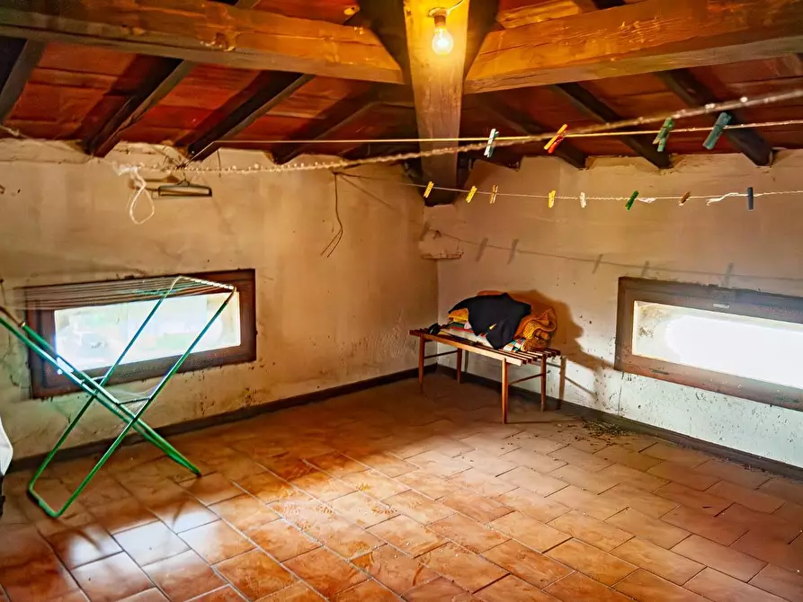 Immagine 29 di Porzione di casa in vendita  a San Miniato
