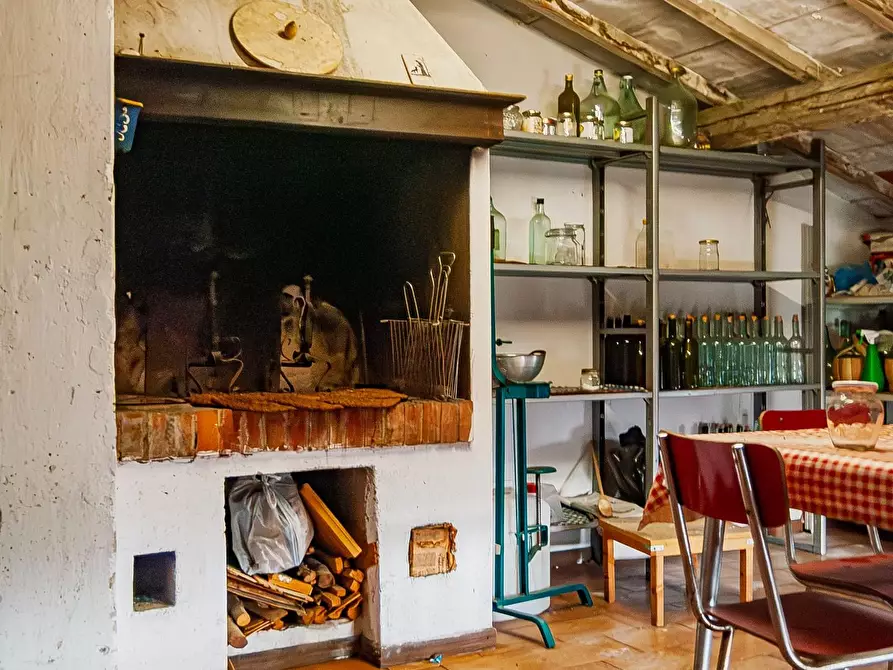 Immagine 10 di Porzione di casa in vendita  a San Miniato