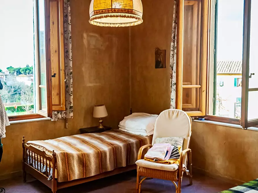 Immagine 19 di Porzione di casa in vendita  a San Miniato