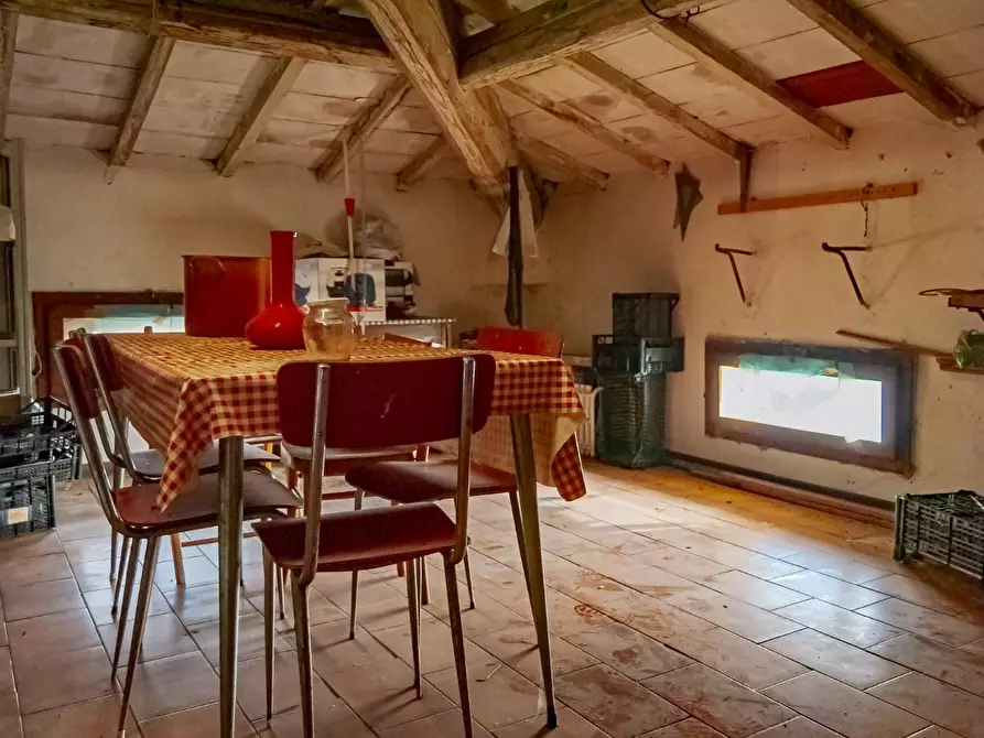 Immagine 31 di Porzione di casa in vendita  a San Miniato