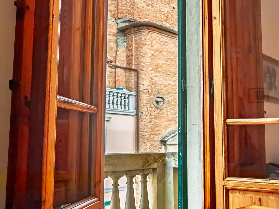 Immagine 17 di Porzione di casa in vendita  a San Miniato