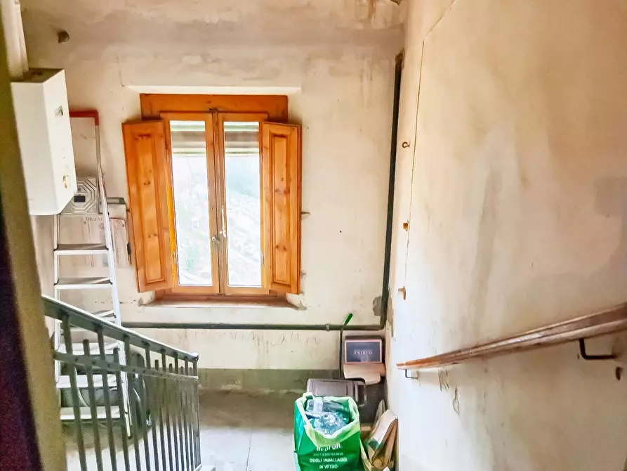Immagine 28 di Porzione di casa in vendita  a San Miniato