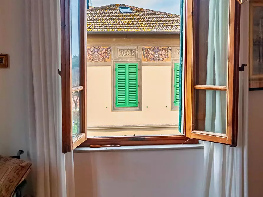 Immagine 16 di Porzione di casa in vendita  a San Miniato