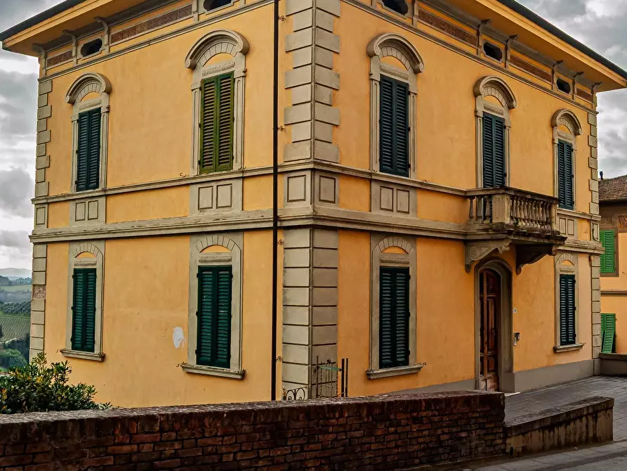 Immagine 32 di Porzione di casa in vendita  a San Miniato