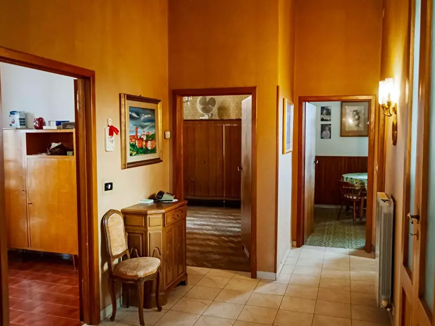 Immagine 13 di Porzione di casa in vendita  a San Miniato