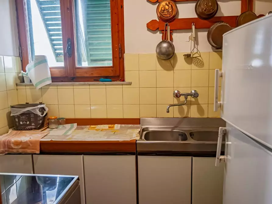 Immagine 6 di Porzione di casa in vendita  a San Miniato