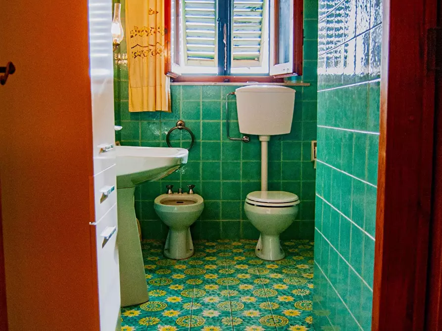 Immagine 27 di Porzione di casa in vendita  a San Miniato