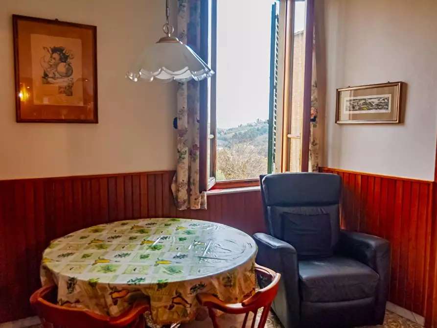 Immagine 4 di Porzione di casa in vendita  a San Miniato