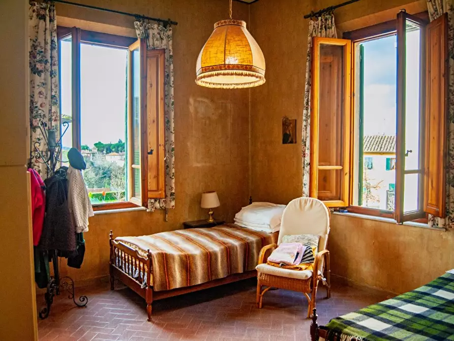 Immagine 7 di Porzione di casa in vendita  a San Miniato