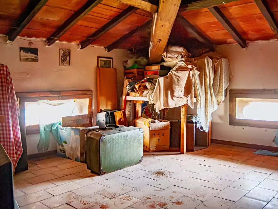 Immagine 30 di Porzione di casa in vendita  a San Miniato