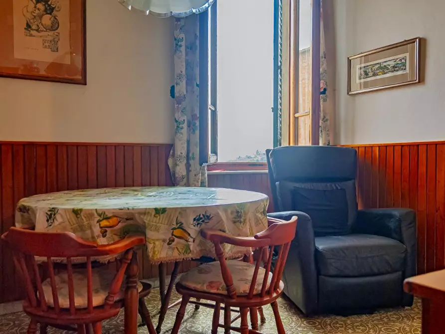 Immagine 24 di Porzione di casa in vendita  a San Miniato