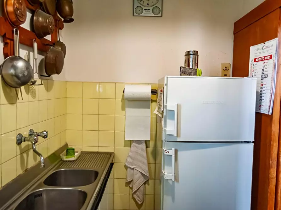 Immagine 26 di Porzione di casa in vendita  a San Miniato