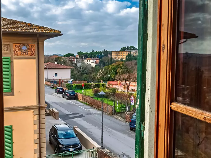 Immagine 14 di Porzione di casa in vendita  a San Miniato