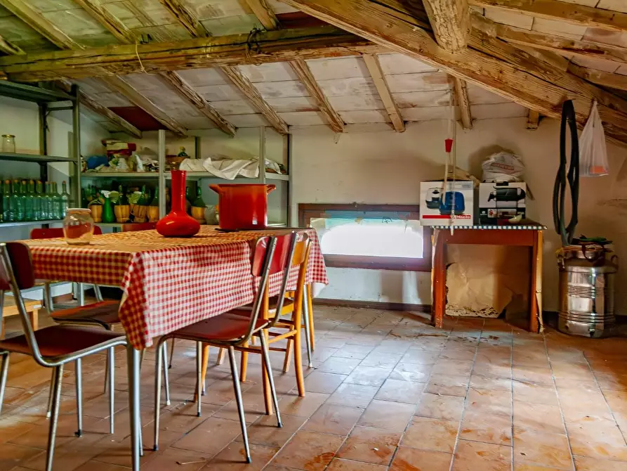 Immagine 9 di Porzione di casa in vendita  a San Miniato